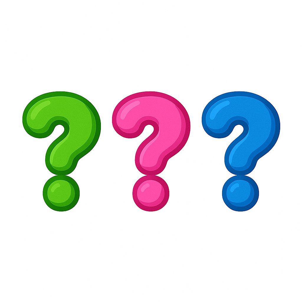 Feelies Mystery Pack – Teljes kollekció (7 db + egyedi kártyák) 6+1 AKCIÓ!! (6db-ot fizet 7db-ot kap!!)