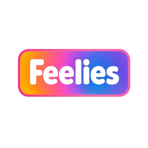 Feelies – 7 érzelem, egy meglepetés